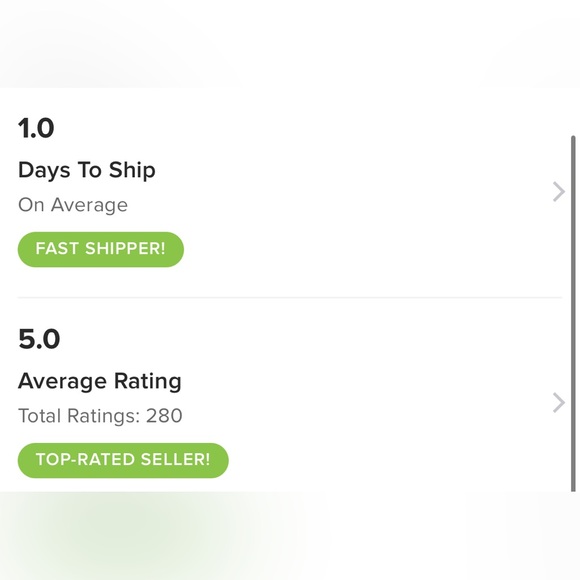 Top rated and fast shipper! I love offers! - Picture 2 of 10